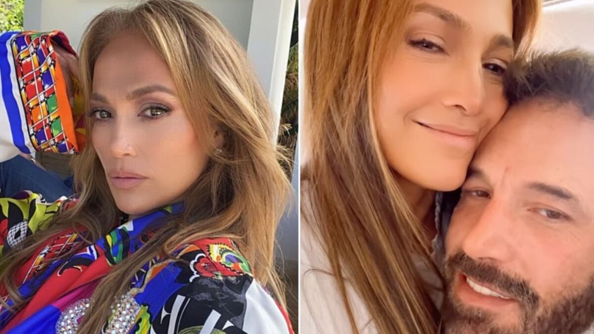 Vuelven las críticas a Jennifer Lopez y Ben Affleck por esta razón