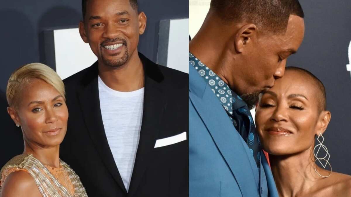 El matrimonio abierto de Will Smith