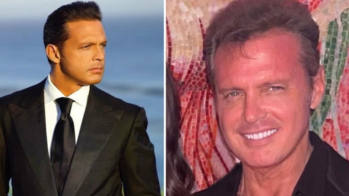 Luis Miguel estaría iniciando una nueva relación