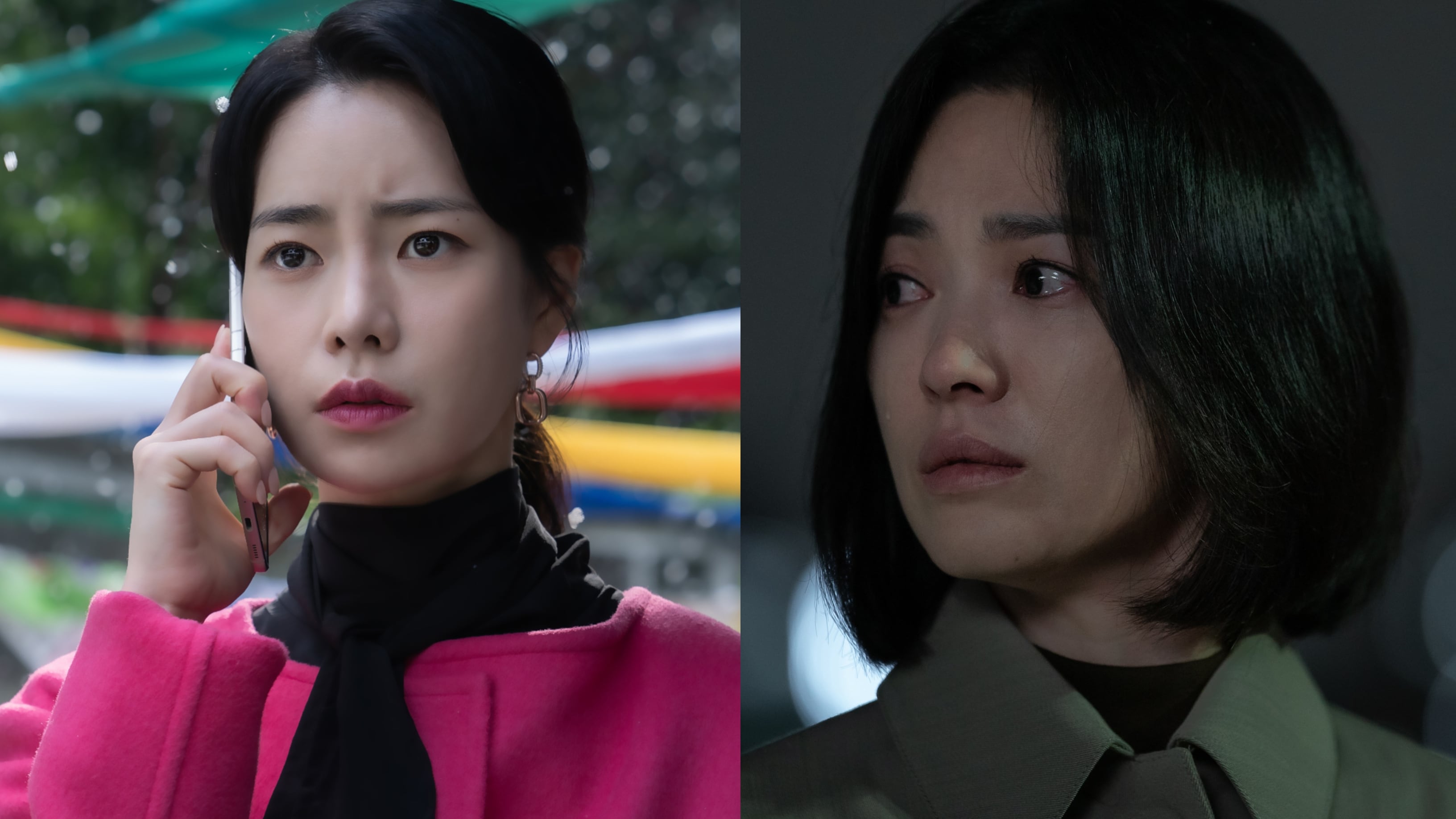 La Gloria, serie Netflix