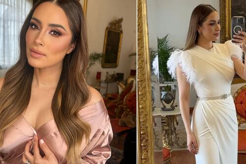 Reportero explota contra Cynthia Rodríguez y asegura que dejó de ser humilde