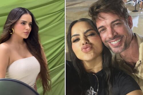 Tunden a Samadhi Zendejas al presumir su etapa como modelo