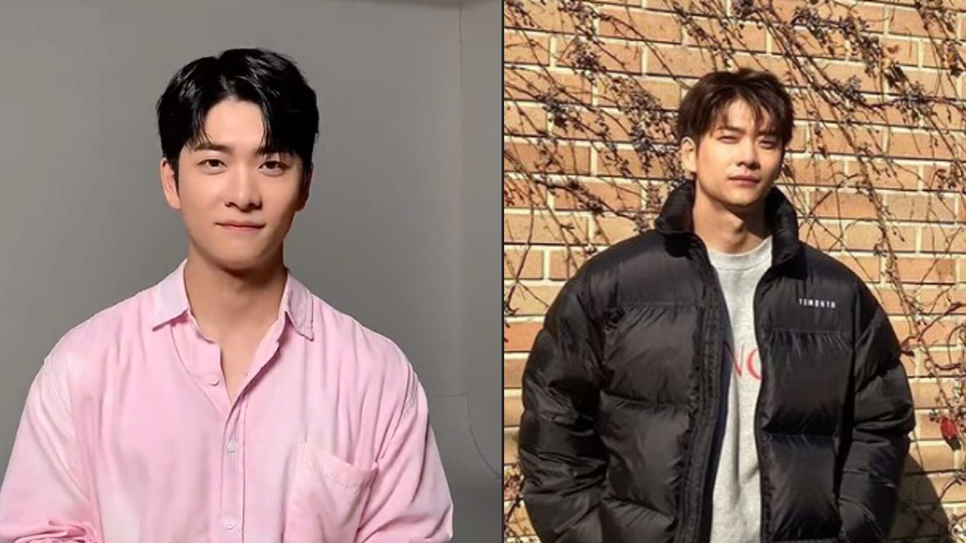 Kang Tae Oh: Las fotos más sensuales del galán de ‘Woo, una abogada exitosa’