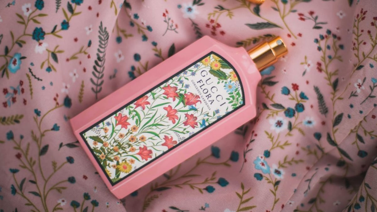 Los perfumes italianos son de los más populares en todo el mundo