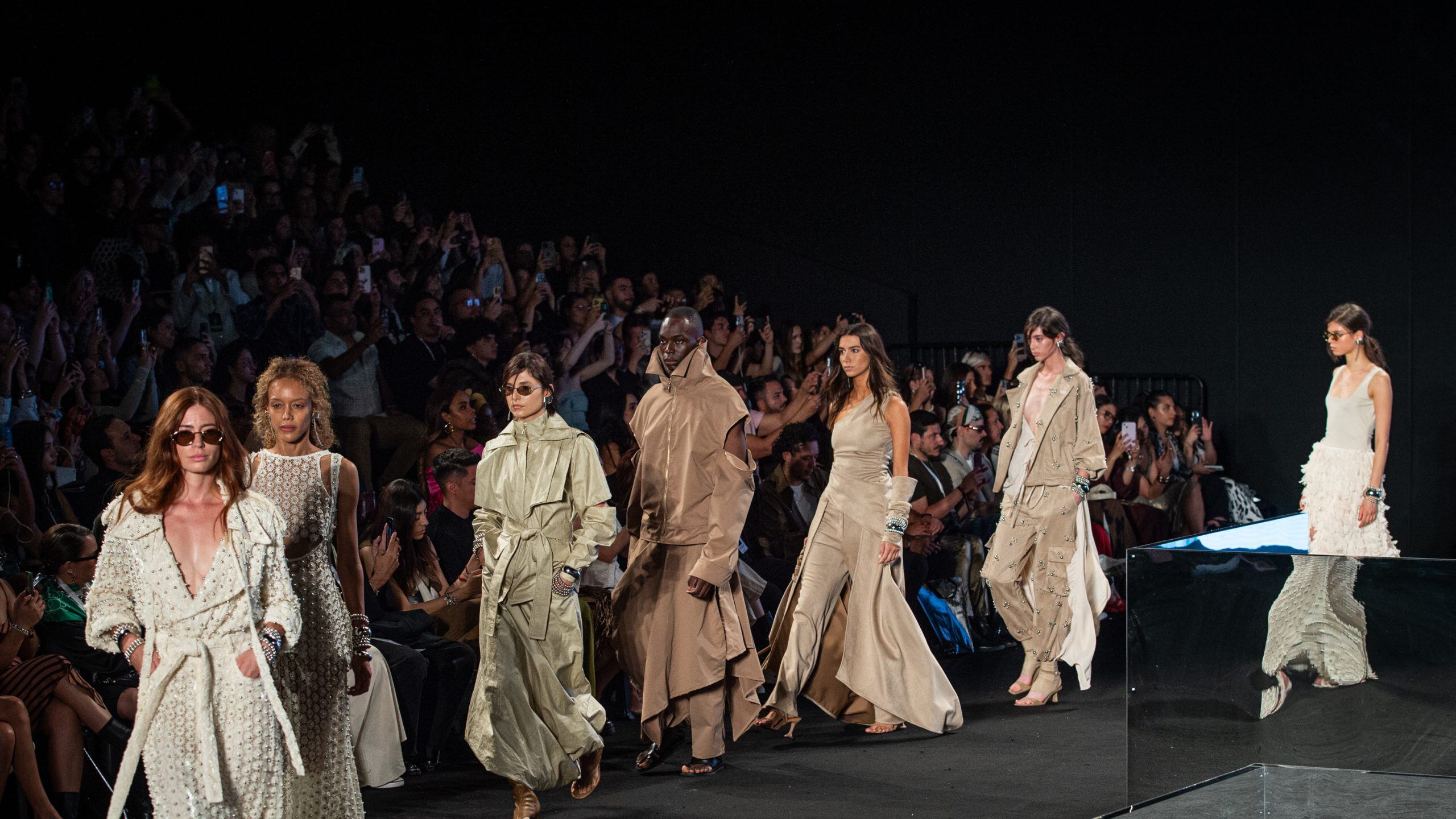 Pasarela A Modo Mío