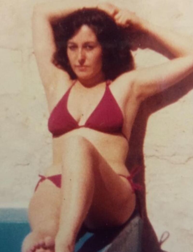 Doctora Herrera mostró drásticos cambios físicos