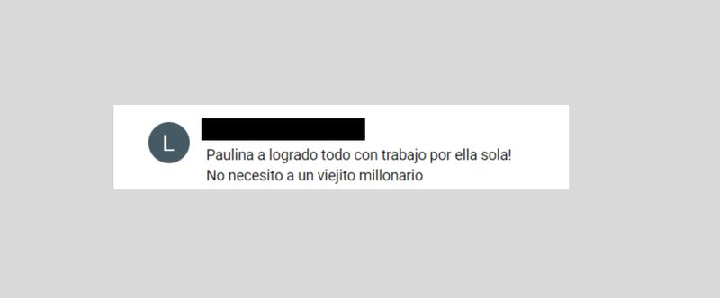 Paulina Rubio