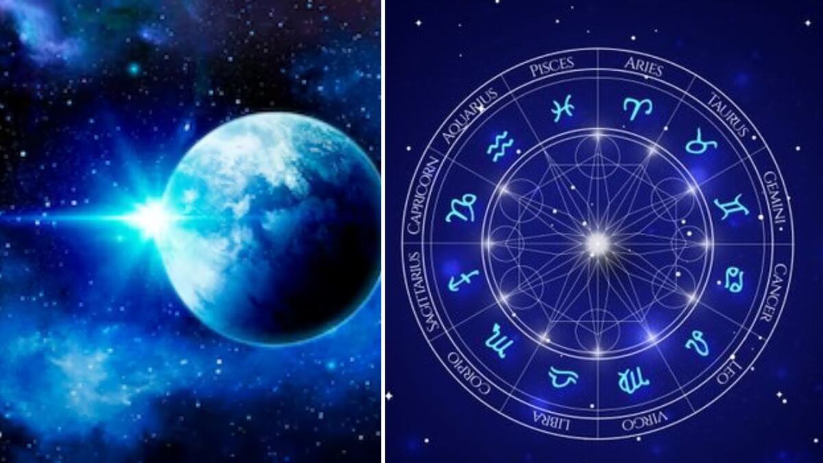 Golpe de suerte a 3 signos en el trabajo cuando Venus baile cerca de Marte a partir del 1 de julio