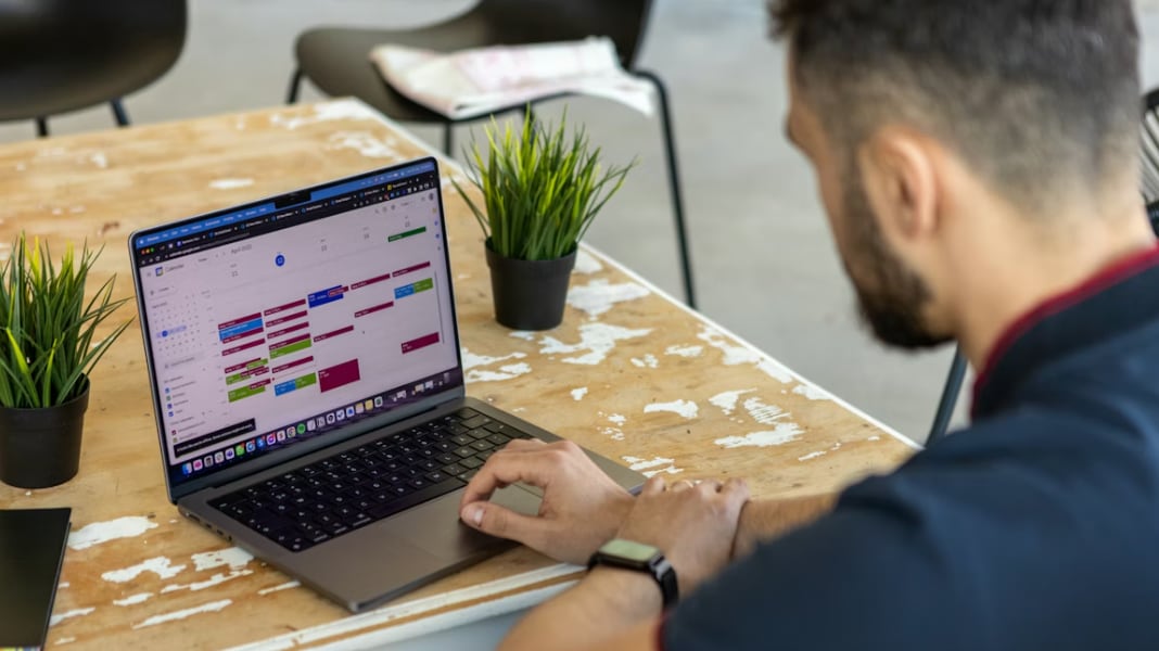 Planifica tu calendario de eventos con una agencia de viajes para tu empresa