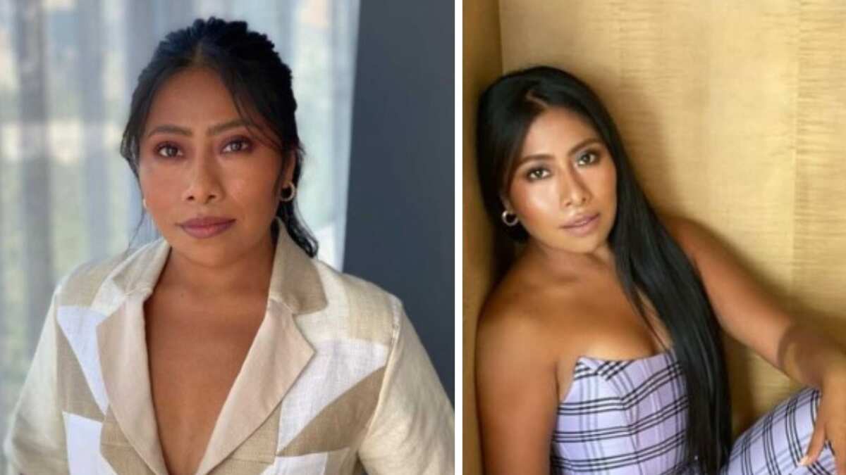 Yalitza Aparicio cosecha éxitos y se fortalece con las criticas