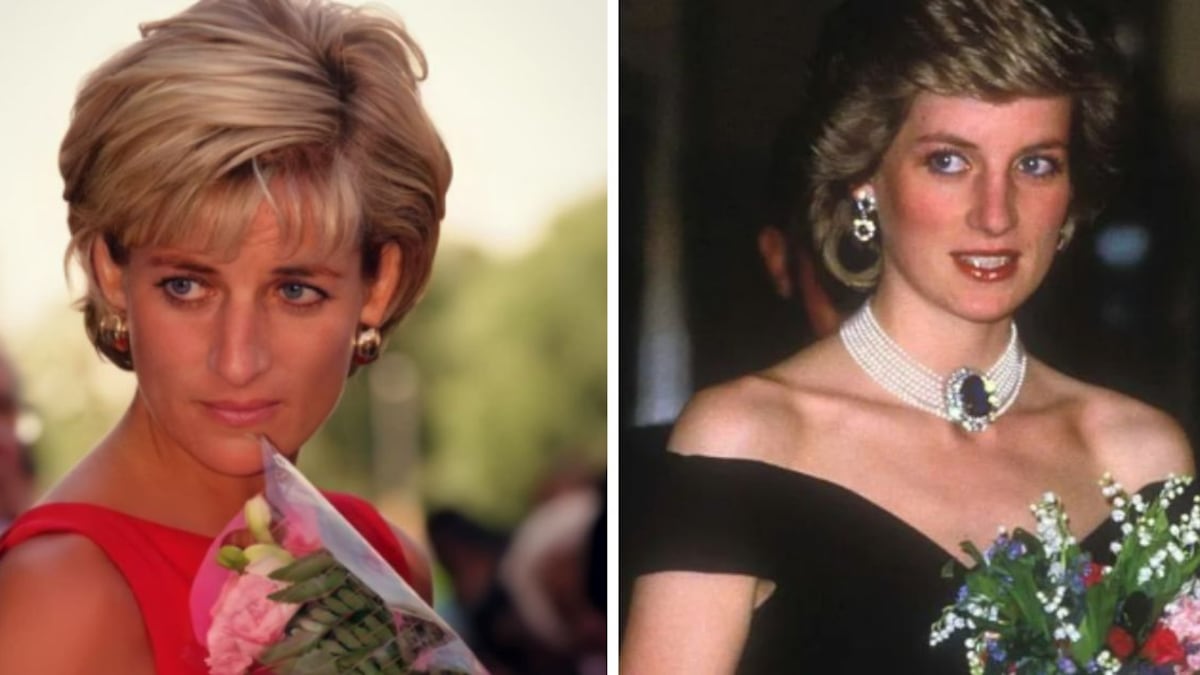 La muerte de la princesa Diana será recreada en la sexta temporada de The Crown