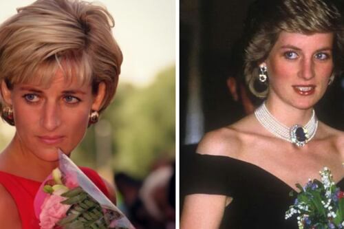 Muestran a la princesa en el ataúd: critican a ‘The Crown’ por recrear muerte de Diana