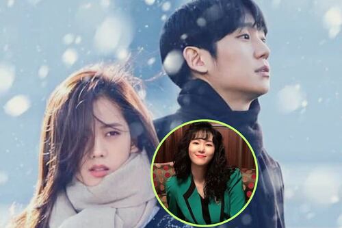 Muere la actriz surcoreana Park Soo Ryun del k-drama ‘Snowdrop’