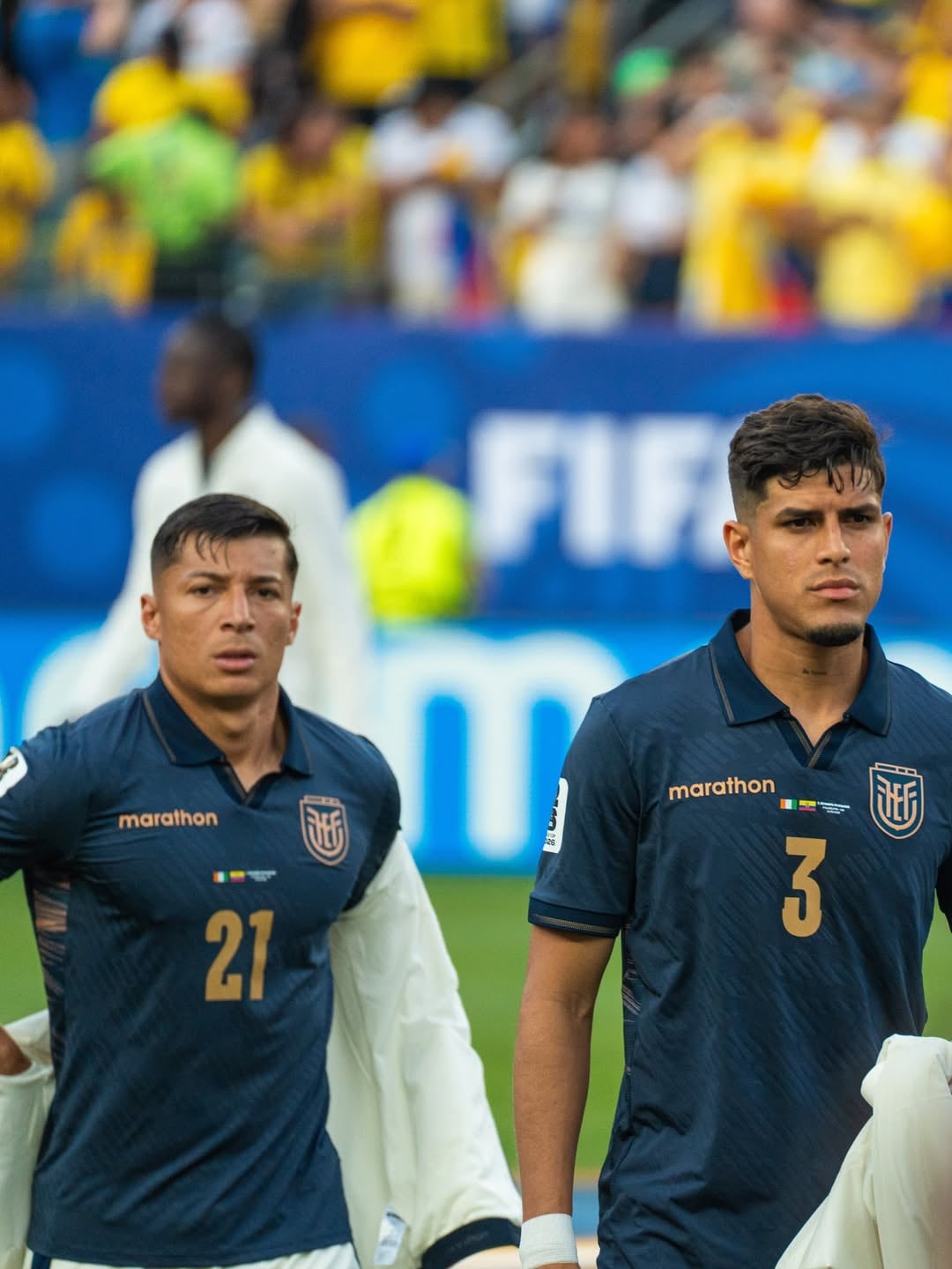 Más que uniformes: los curiosos secretos que lucen las camisetas del torneo de fútbol 2026