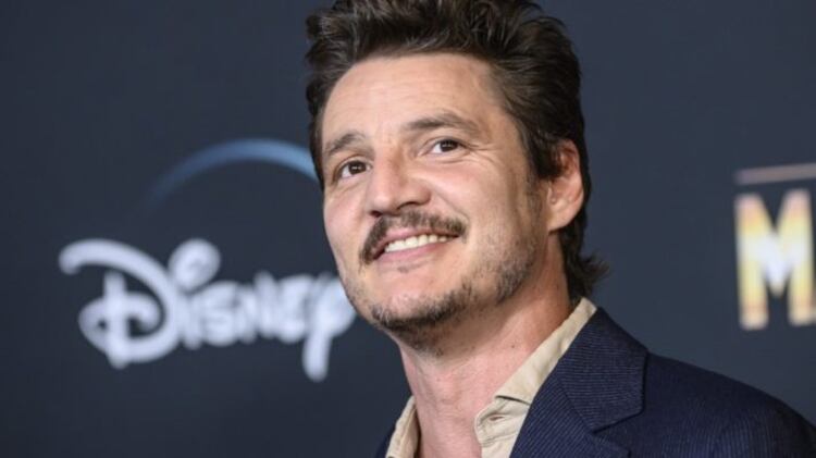 Actor Pedro Pascal, uno de los 35 Inmigrantes del Año según institución.