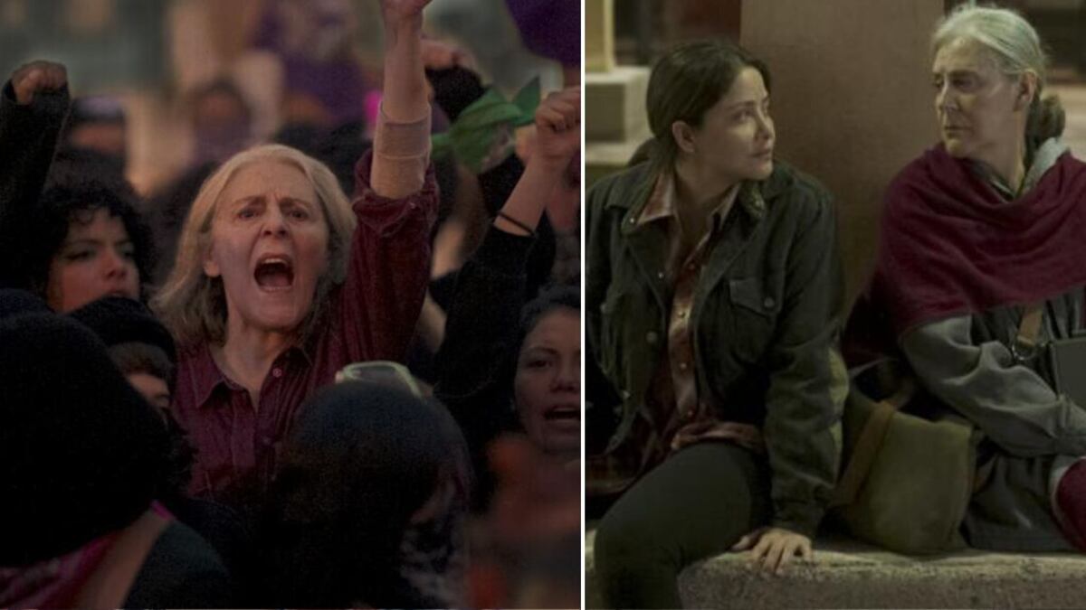 'Ruido' es la primera película que impacta en Netflix este 2023