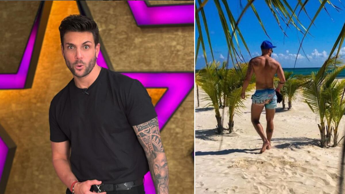 Nicola Porcella / Clovis Nienow