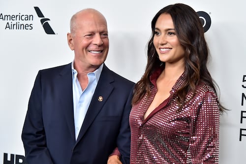 Esposa de Bruce Willis: fotos y videos de su vida con sus hijas previo al diagnóstico del actor