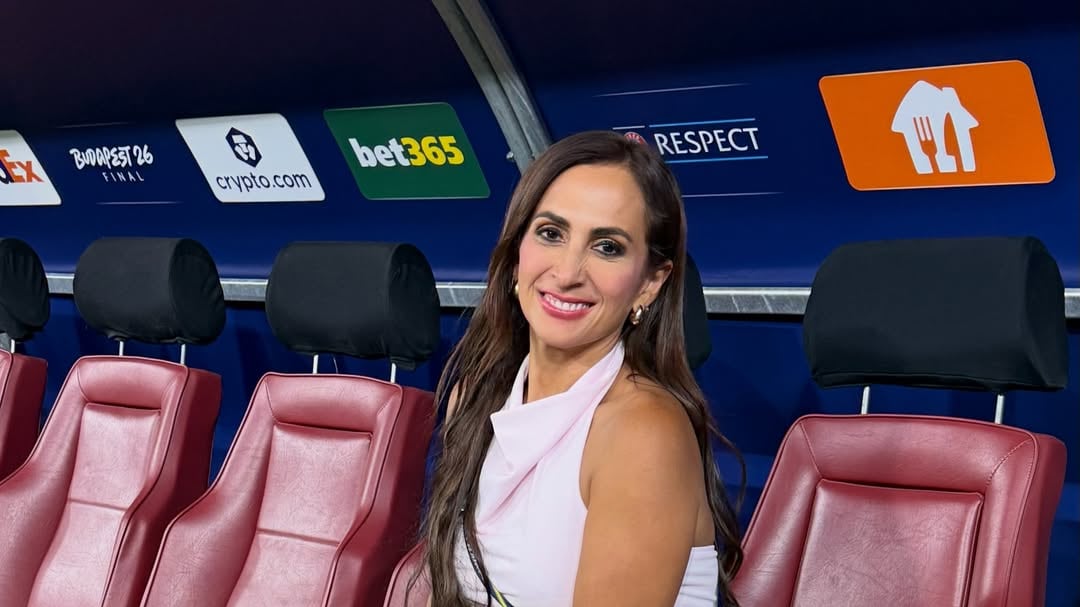 María José Flores: la ecuatoriana que brillará en su quinto Mundial