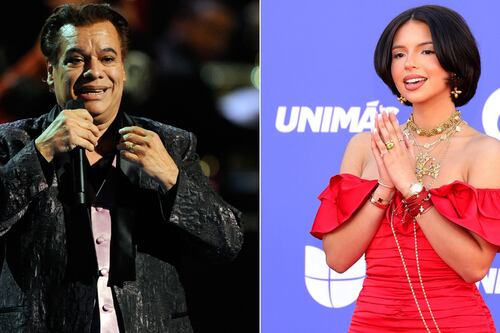 “Parece una burla”: Barbie inspirada en Juan Gabriel desata indignación aseguran “parece Ángela Aguilar”