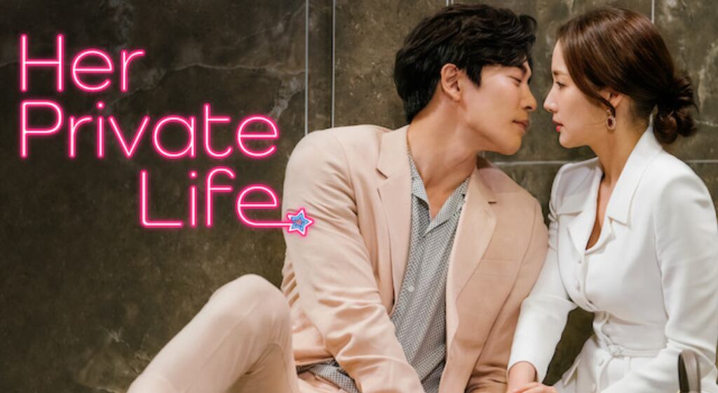 Netflix k-dramas: 3 series coreanas sexys que elevan la temperatura ...