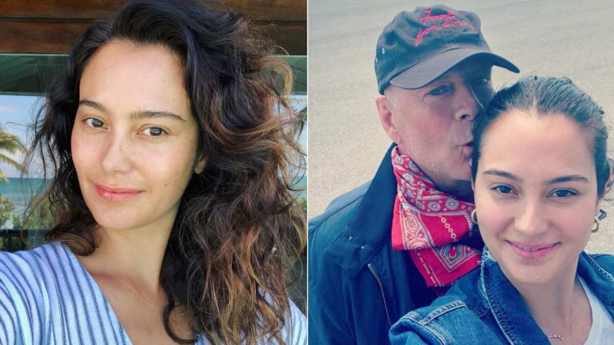 Emma Heming: La esposa de Bruce Willis fue considerada como una de las mujeres más sensuales