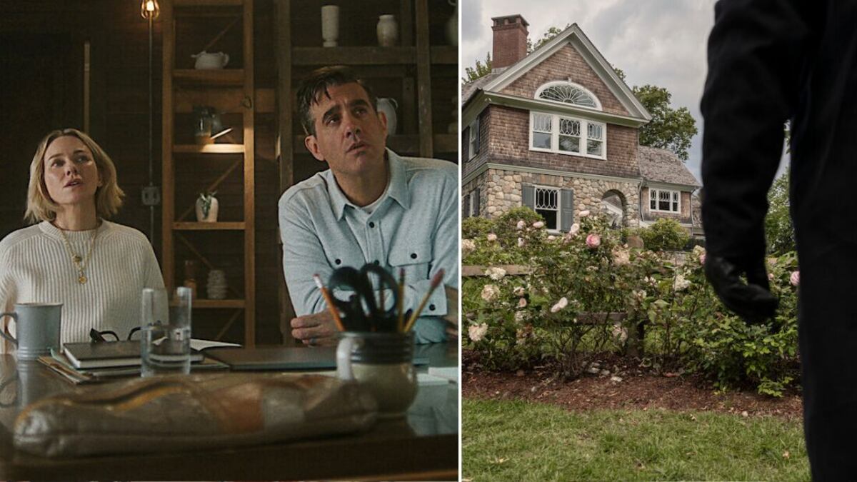 'Vigilante' es el nuevo thriller de moda en Netflix