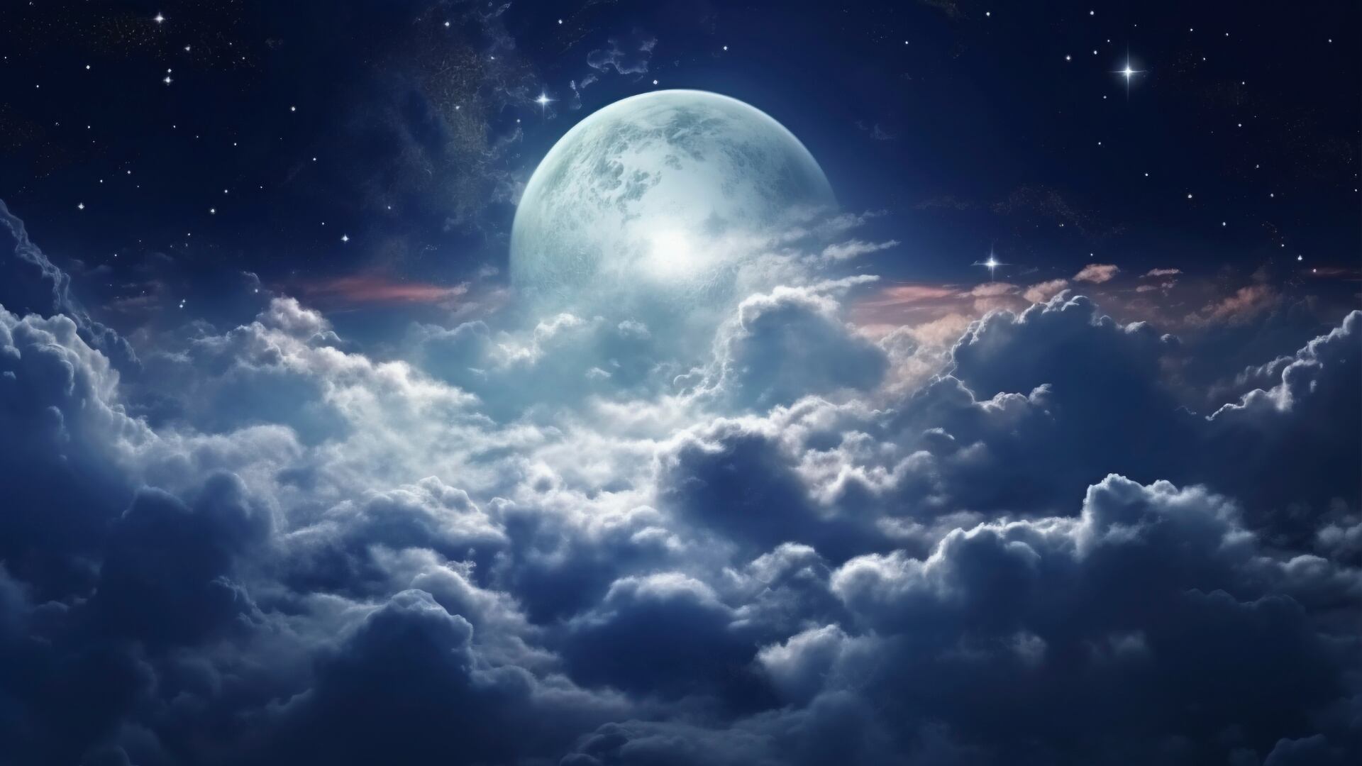 La Luna de Esturión traerá sorpresas al zodiaco