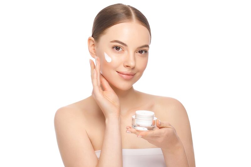 Crema hidratante