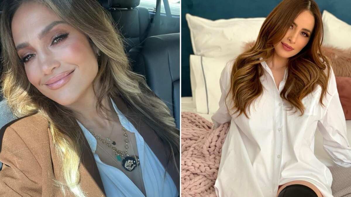 Increíble, pero cierto, Jennifer Lopez reveló sentirse insegura de su cuerpo y contó el secreto para enfrentar esta etapa.