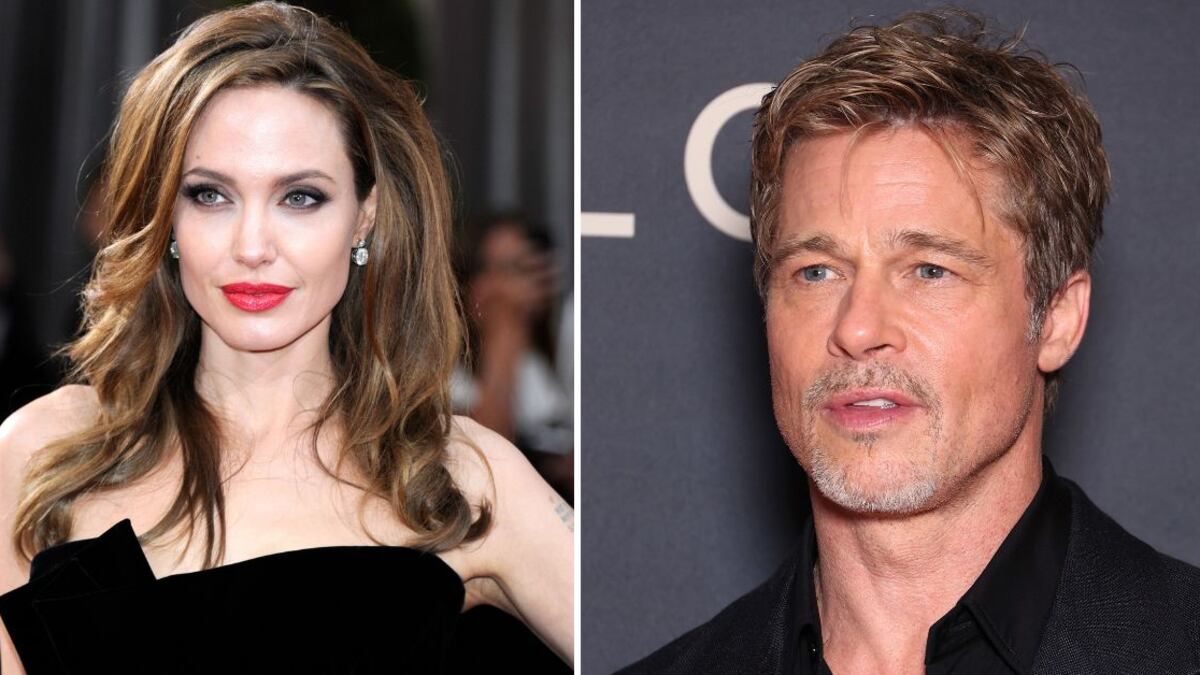 Angelina Jolie habló nuevamente de Chateau Miraval pero no desde la ‘guerra’ con Brad Pitt sino desde el corazón.
