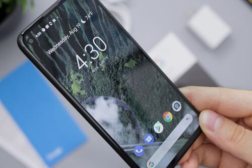 ¿Quieres usar la pantalla dividida en tu teléfono Android? Sigue estos 5 pasos para lograrlo