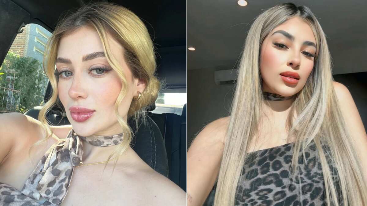 Valeria Márquez / Vivian de la Torre