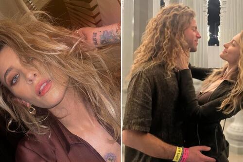 ¿Quiénes han sido los amores de Paris Jackson? La hija de Michael Jackson ha vivido varios romances