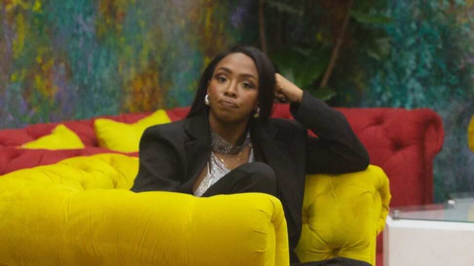 Karen Sevillano aseguró ser la persona más empática de ‘La Casa de los Famosos’ Colombia en medio de las burlas de sus compañeros.