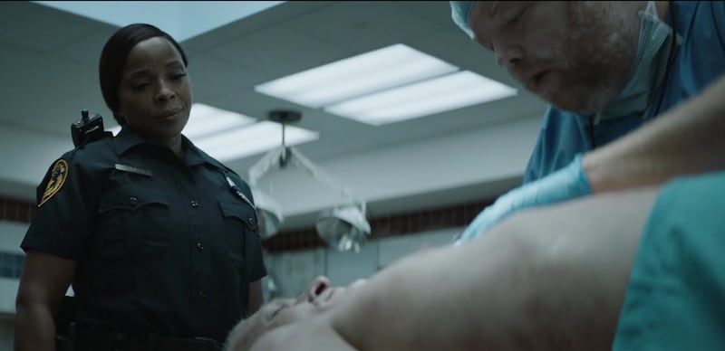 La película que sorprende en Netflix