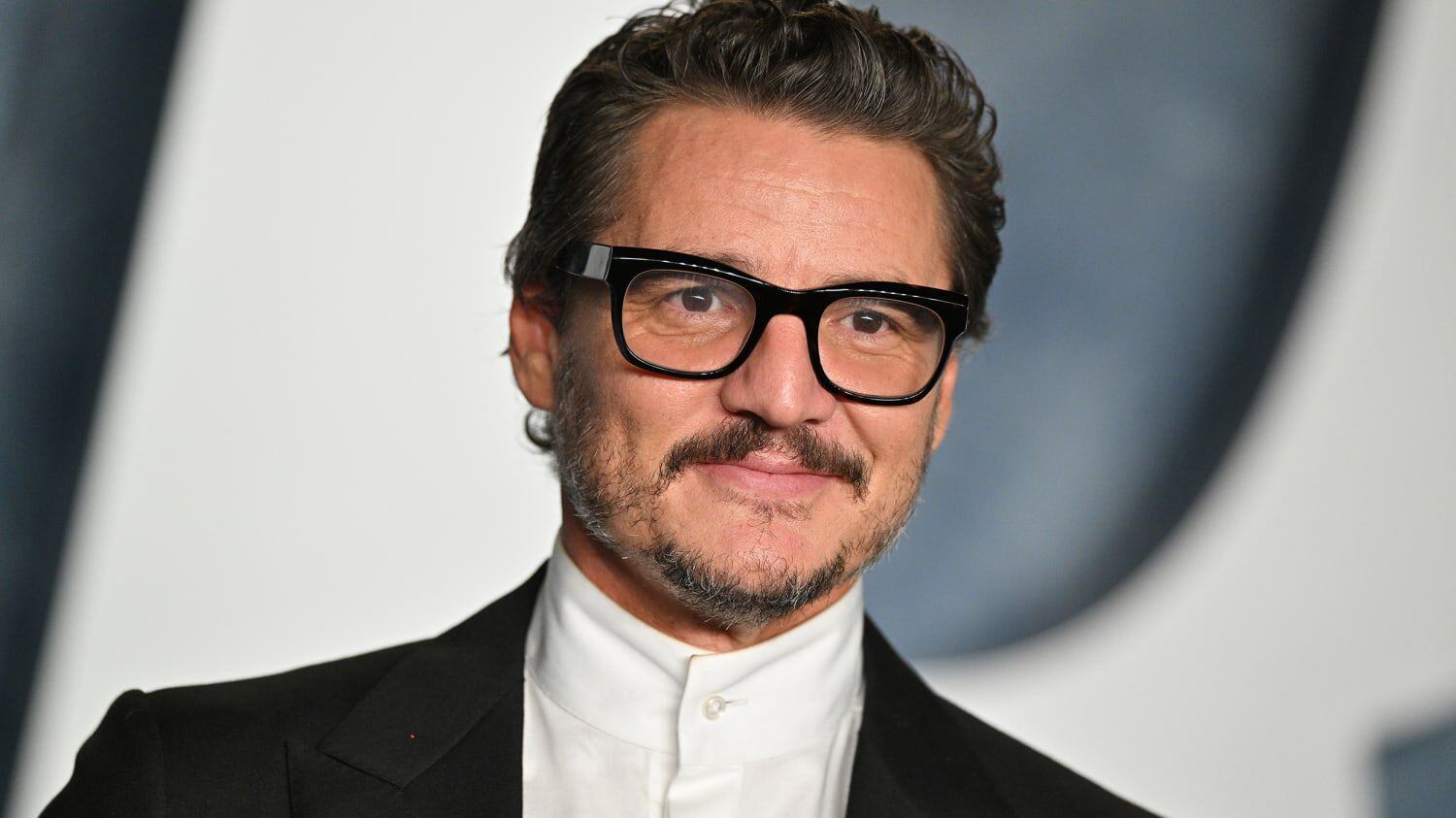Pedro Pascal