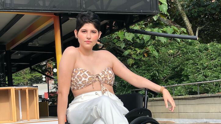 Laura Moreno