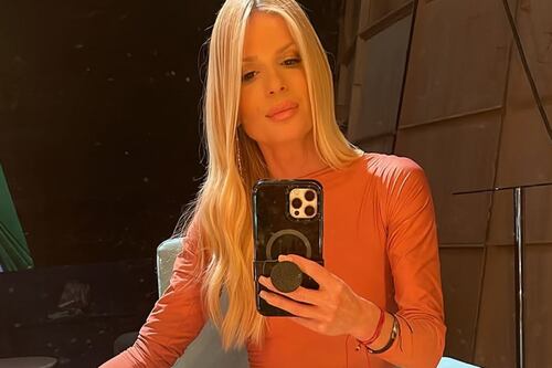 ¿No le gustó? Lo que dijo Mary Méndez sobre las confesiones de Juan Pablo Raba