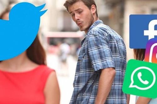 No eres tú, no es el internet, Facebook e Instagram reportan fallas