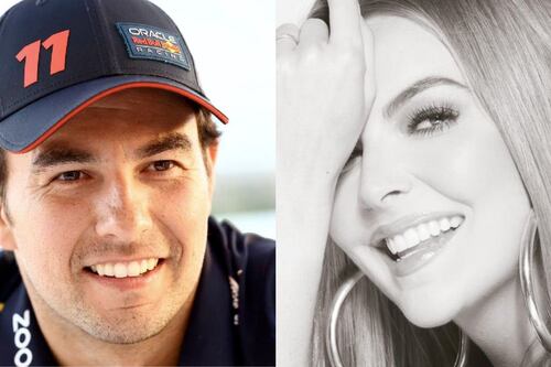 Julián Gil asegura que Marjorie de Sousa tuvo una relación con Checo Pérez; revela detalles íntimos