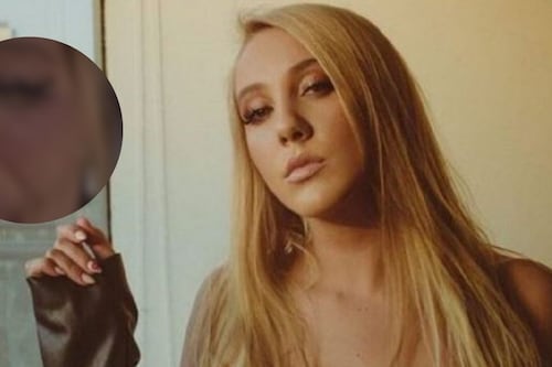 Escándalo en Acapulco Shore: Isa Castro sube video de brutal golpiza y lo elimina minutos después