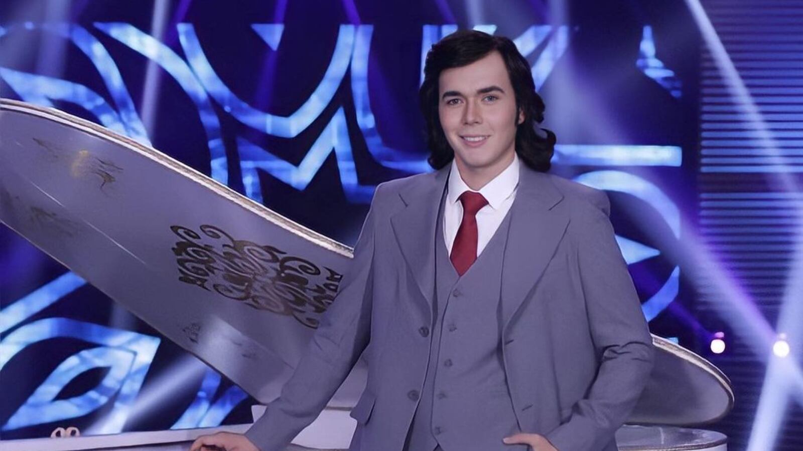 Camilo Sesto