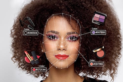 Las 3 mejores apps de maquillaje con IA para una belleza virtual increíble