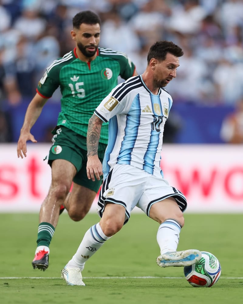 El parche dorado que distingue a los campeones