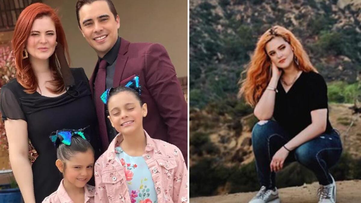 Allisson Lozz cambio