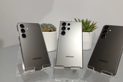 No solo es IA: la nueva serie Galaxy S24 tiene una propuesta sostenible que deberíamos considerar