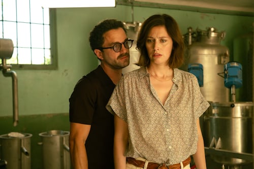 Este adictivo thriller psicológico francés acaba de llegar a streaming y todos hablan de él