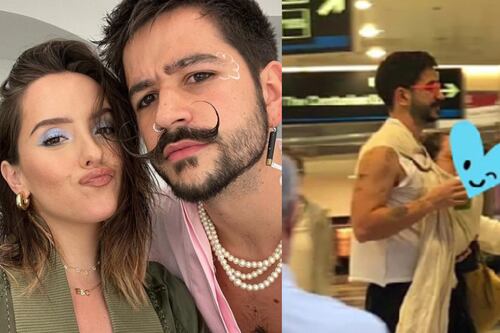 Camilo y Evaluna rompen silencio tras polémica por Índigo y envían mensaje sobre comunidad LGBTIQ+