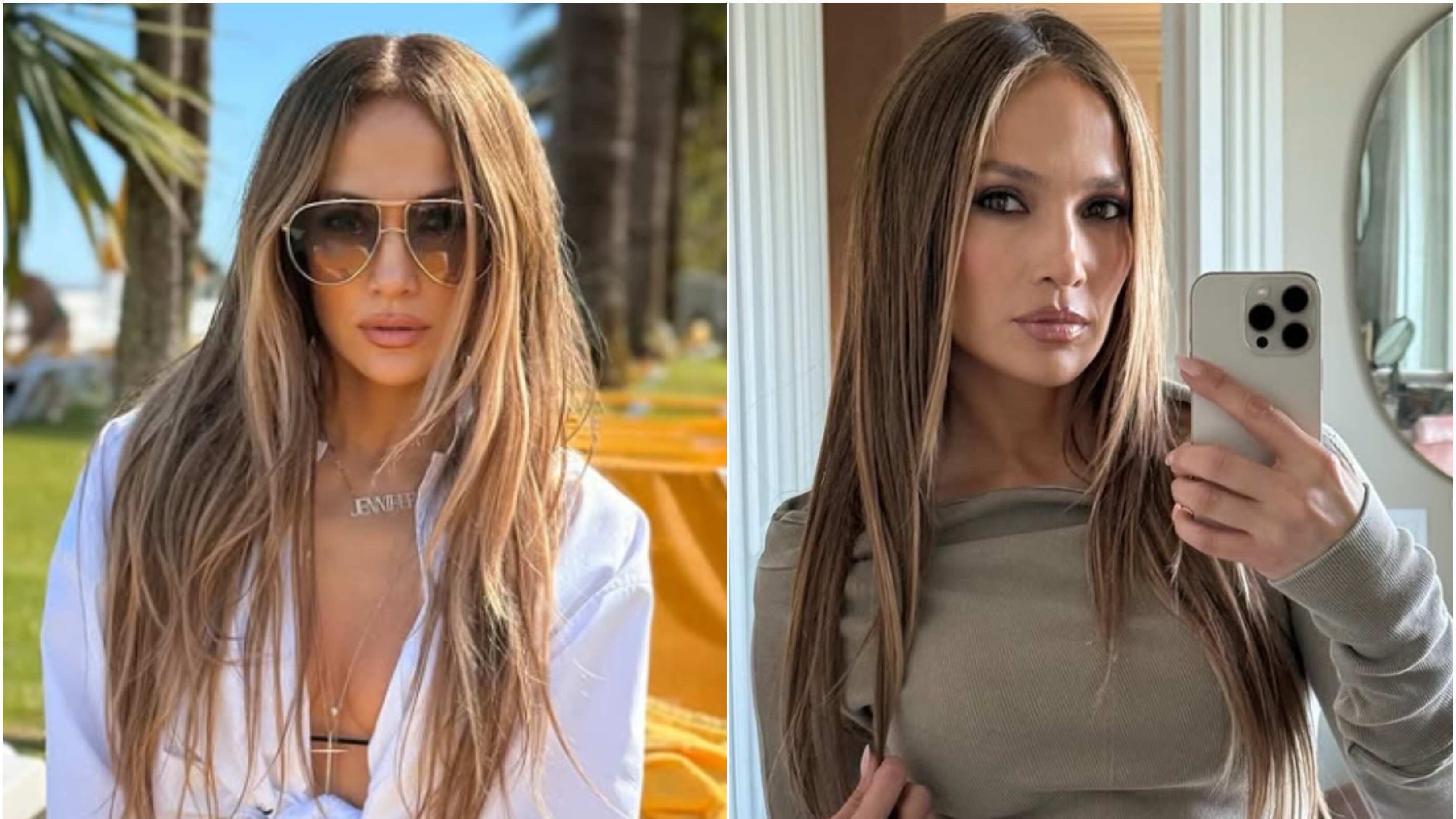 Jennifer Lopez